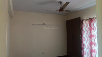 Bedroom Image of 1500 Sq.ft 3 BHK Apartment / Flat for sale in Paras Tierea, Sector 137 Noida for Rs. 15500000