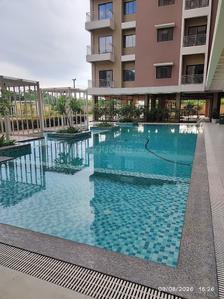 Image of 528 Sq.ft 1 BHK Apartment / Flat for sale in Subham Garden, Charingia Gaon, Jorhat for Rs. 2500000