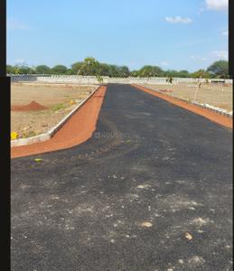 Image of 800 Sq.ft Residential Plot / Land for sale in Kadambathur, Chennai for Rs. 800000