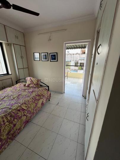 Kashmiri Colony, Yerawada Bedroom 1