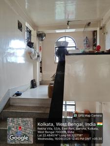 Kitchen Image of 3105 Sq.ft 5 BHK Independent House for sale in Purba Barisha Kolkata for Rs. 12000000