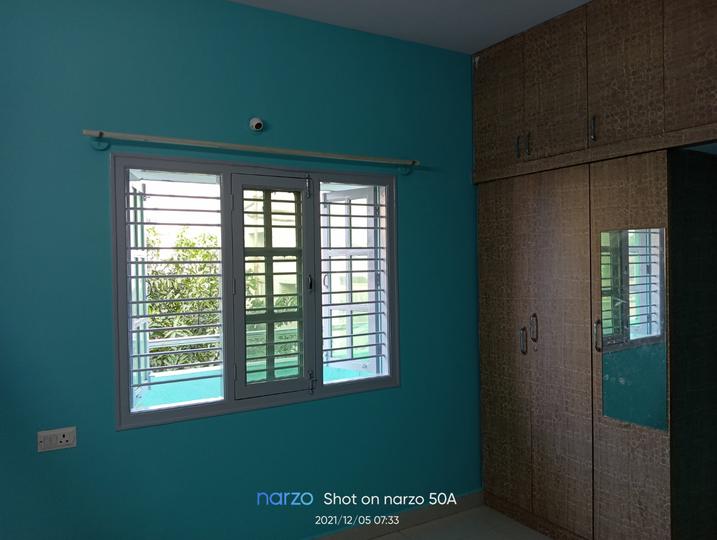 Ramaiahreddy Colony, Basavanagar Bedroom 1