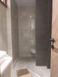 Bedroom One Image of 950 Sq.ft 3 BHK Builder Floor for sale in Shalimar Bagh New Delhi for Rs. 15000000