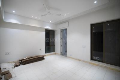 Bedroom Image of 3001 Sq.ft 4 BHK Villa for sale in Krishna Bhuvi, Bhayli Vadodara for Rs. 25000000