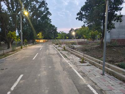 New Sindhu Nagar Plot View 2
