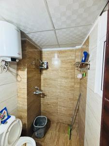 Image of 1080 Sq.ft 2 BHK Apartment / Flat for rent in Highland Park Luxuria, Bhabat, Zirakpur for Rs. 25500