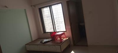 Bedroom Image of 1180 Sq.ft 3 BHK Apartment / Flat for sale in Pride Aashiyana, Lohegaon Pune for Rs. 9500000