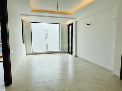Hall Image of 1710 Sq.ft 3 BHK Apartment / Flat for sale in Hazel Wood, Nabha Zirakpur for Rs. 9690000
