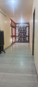 3 BHK Independent Builder Floor