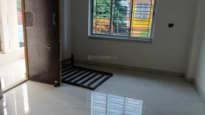 Bedroom Image of 1185 Sq.ft 3 BHK Apartment / Flat for sale in Madhyamgram Kolkata for Rs. 3790000