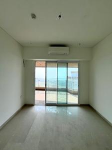 Hall Image of 2020 Sq.ft 3 BHK Apartment / Flat for rent in Lokhandwala Minerva, Worli Mumbai for Rs. 359000