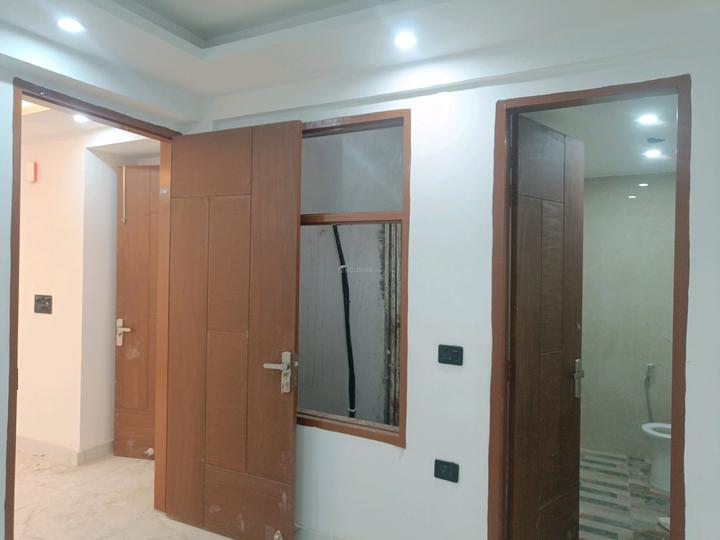 Saket Bedroom One 1