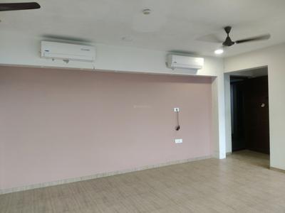 Living Room Image of 1486 Sq.ft 2.5 BHK Apartment / Flat for sale in Mahindra Splendour, Bhandup West Mumbai for Rs. 29800000