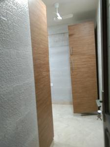 Bedroom Image of 1600 Sq.ft 4 BHK Apartment / Flat for sale in Vasant Kunj New Delhi for Rs. 45000000