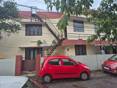 Image of 1950 Sq.ft 4 BHK Independent House for sale in Vanchiyoor, Thiruvananthapuram for Rs. 18500000