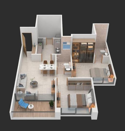 Mansion Sky Meridian Main Image 1