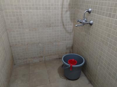 Bathroom Image of 650 Sq.ft 1.5 BHK Apartment / Flat for sale in TATA New Haven Boisar II, Boisar Mumbai for Rs. 2300000