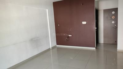 Shreeji Pride Living Room 1