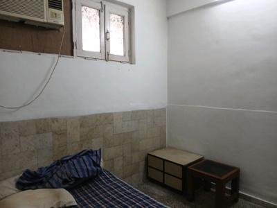 Bedroom Image of 800 Sq.ft 1 BHK Apartment / Flat for rent in Chembur Mumbai for Rs. 40000