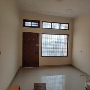 Bedroom Image of 800 Sq.ft 2 BHK Independent House for rent in Jaspur Khurd Kashipur for Rs. 9500