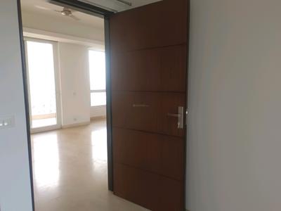 Bedroom Image of 2215 Sq.ft 3 BHK Apartment / Flat for sale in Puri Diplomatic Greens, Sector 110A Gurgaon for Rs. 38500000
