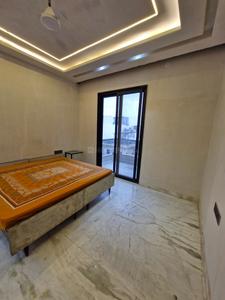 Bedroom Image of JAIN GIRLS Pg in Mansarovar, Jaipur
