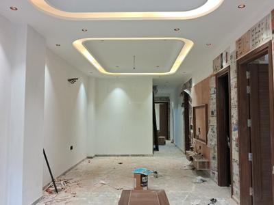 Living Room Image of 1800 Sq.ft 3 BHK Builder Floor for sale in Paschim Vihar New Delhi for Rs. 37500000