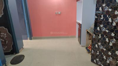 Living Room Image of 450 Sq.ft 1 BHK Apartment / Flat for rent in ROF Amaltas, Sector 92 Gurgaon for Rs. 16000