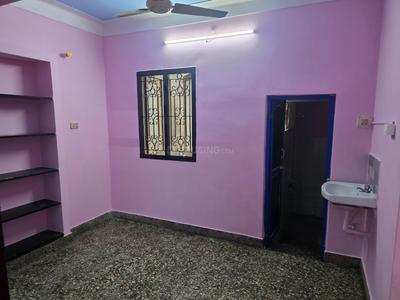 Bedroom Image of 600 Sq.ft 2 BHK Independent House for rent in Teynampet Chennai for Rs. 20000