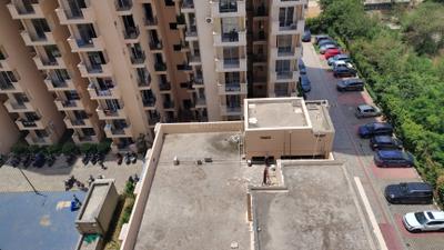 Image of 850 Sq.ft 2 BHK Apartment / Flat for sale in MRG The Balcony, Sector 93, Gurgaon for Rs. 6800000