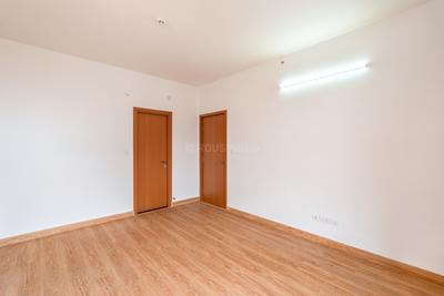 Bedroom Image of 1400 Sq.ft 3 BHK Apartment / Flat for rent in Whitefield Bengaluru for Rs. 58000