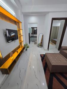 1 BHK Independent Builder Floor