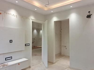 Bedroom Image of 1800 Sq.ft 3 BHK Builder Floor for sale in Paschim Vihar New Delhi for Rs. 36000000