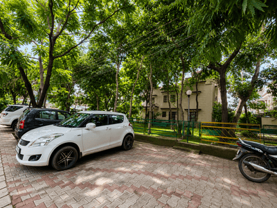 Image of 4000 Sq.ft 6 BHK Independent House for sale in Sector 69, Mohali for Rs. 62500000
