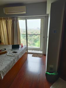 Bedroom Image of 2816 Sq.ft 4 BHK Apartment / Flat for sale in Swastik Solitaire, Chembur Mumbai for Rs. 90000000