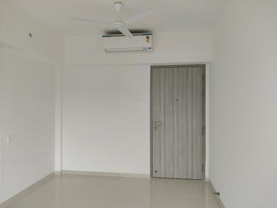 Living Room Image of 631 Sq.ft 2 BHK Apartment / Flat for sale in Srishti Pride, Bhandup West Mumbai for Rs. 16000000