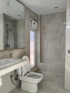 Bedroom Three Image of 1800 Sq.ft 3 BHK Apartment / Flat for sale in Hiranandani Estate Thane for Rs. 40000000