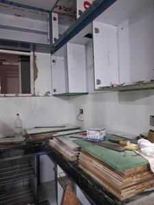 Kitchen Image of 1200 Sq.ft 3 BHK Apartment / Flat for sale in Hark Sai Homes 6, Sector 49 Noida for Rs. 6100066