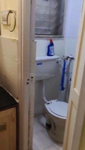 Bathroom Image of 889 Sq.ft 2 BHK Apartment / Flat for sale in Kothrud Pune for Rs. 14300000