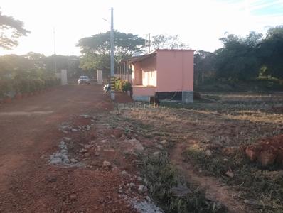 Satyabhamapur Plot View 2