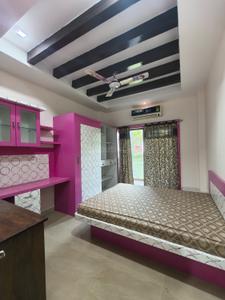 Bedroom Image of 1850 Sq.ft 3 BHK Apartment / Flat for rent in Nehru Nagar Bilaspur for Rs. 30000