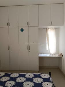 Bedroom Image of 2300 Sq.ft 5 BHK Duplex for sale in Kothanur Bengaluru for Rs. 29500000