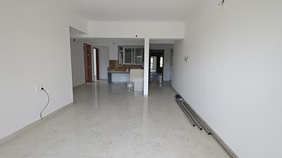 Living Room Image of 1516 Sq.ft 3 BHK Apartment / Flat for sale in Vadgaon Budruk Pune for Rs. 16000000