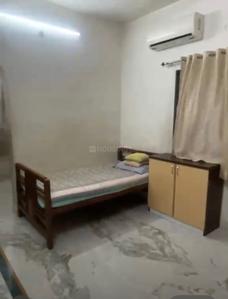 Bedroom Image of 5000 Sq.ft 4 BHK Independent House for rent in Pashan Pune for Rs. 125000