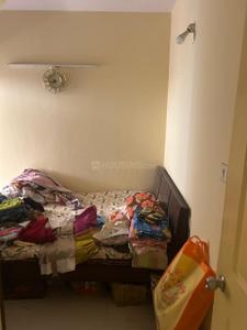 Bedroom Image of 1330 Sq.ft 3 BHK Apartment / Flat for rent in i1 SLR Comforts, RR Nagar Bengaluru for Rs. 33000