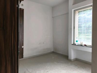 Bedroom Image of 1000 Sq.ft 2 BHK Apartment / Flat for sale in Atul Pari Towers, Mokarwadi Pune for Rs. 6100000