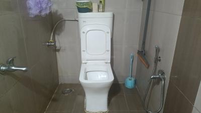 Image of 728 Sq.ft 1 BHK Apartment / Flat for sale in Kalwa, Thane for Rs. 9000000