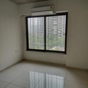 Bedroom Image of 3230 Sq.ft 4 BHK Apartment / Flat for sale in Parshwa Ayaan, Ambli Ahmedabad for Rs. 37000000