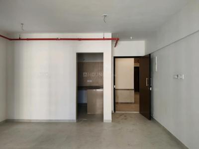 Hall Image of 990 Sq.ft 2 BHK Apartment / Flat for sale in Dosti West County, Thane West Thane for Rs. 11800000