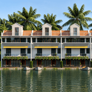 Image of 2669 Sq.ft 3 BHK Villa for sale in Chicalim, Goa for Rs. 26000000